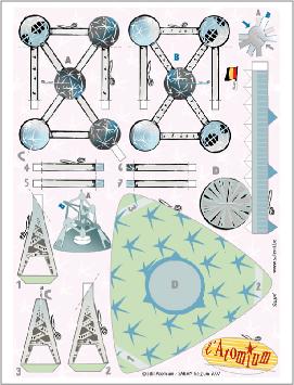 Atomium