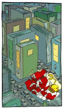 Bureaux