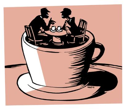 Cafephilo