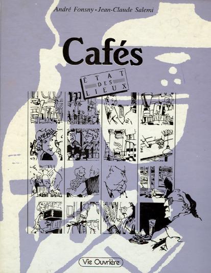 Cafes