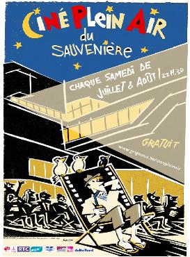 CineSauveniere