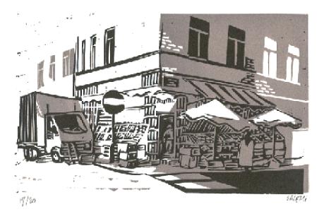 Epicerie
