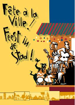 fetedelaville