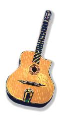 Guitare