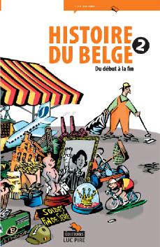 Histoiredubelge