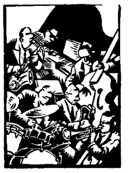 LinoJazzLDH