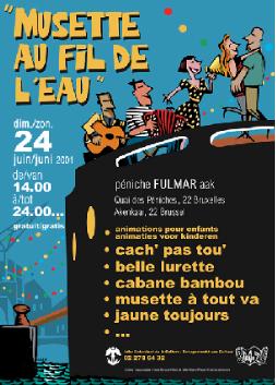 Musette