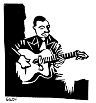 Swingguitar
