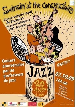 SwingingCrB
