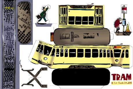 Tram
